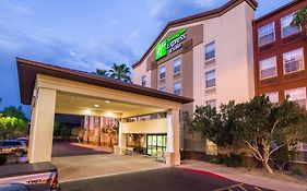 Holiday Inn Express Phoenix-Airport/University Drive By Ihg